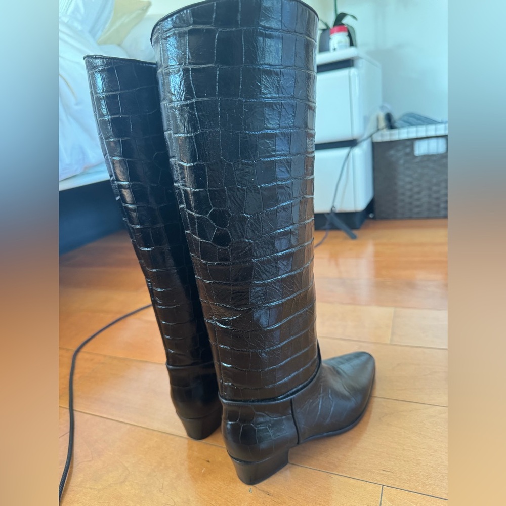Dôen Riviera Boot - NWT - Picture 9 of 13